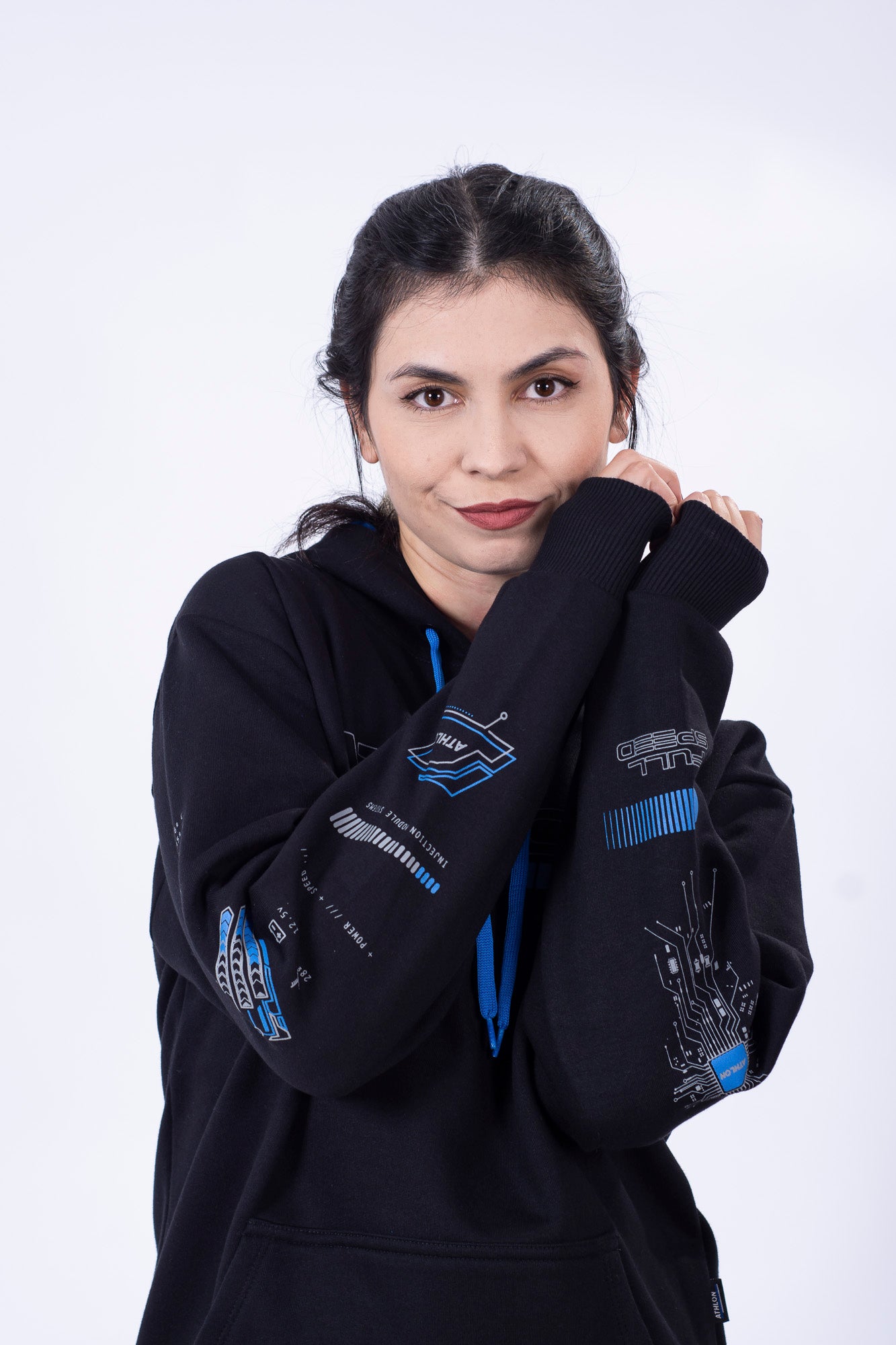MOLETOM | SPEED TECH