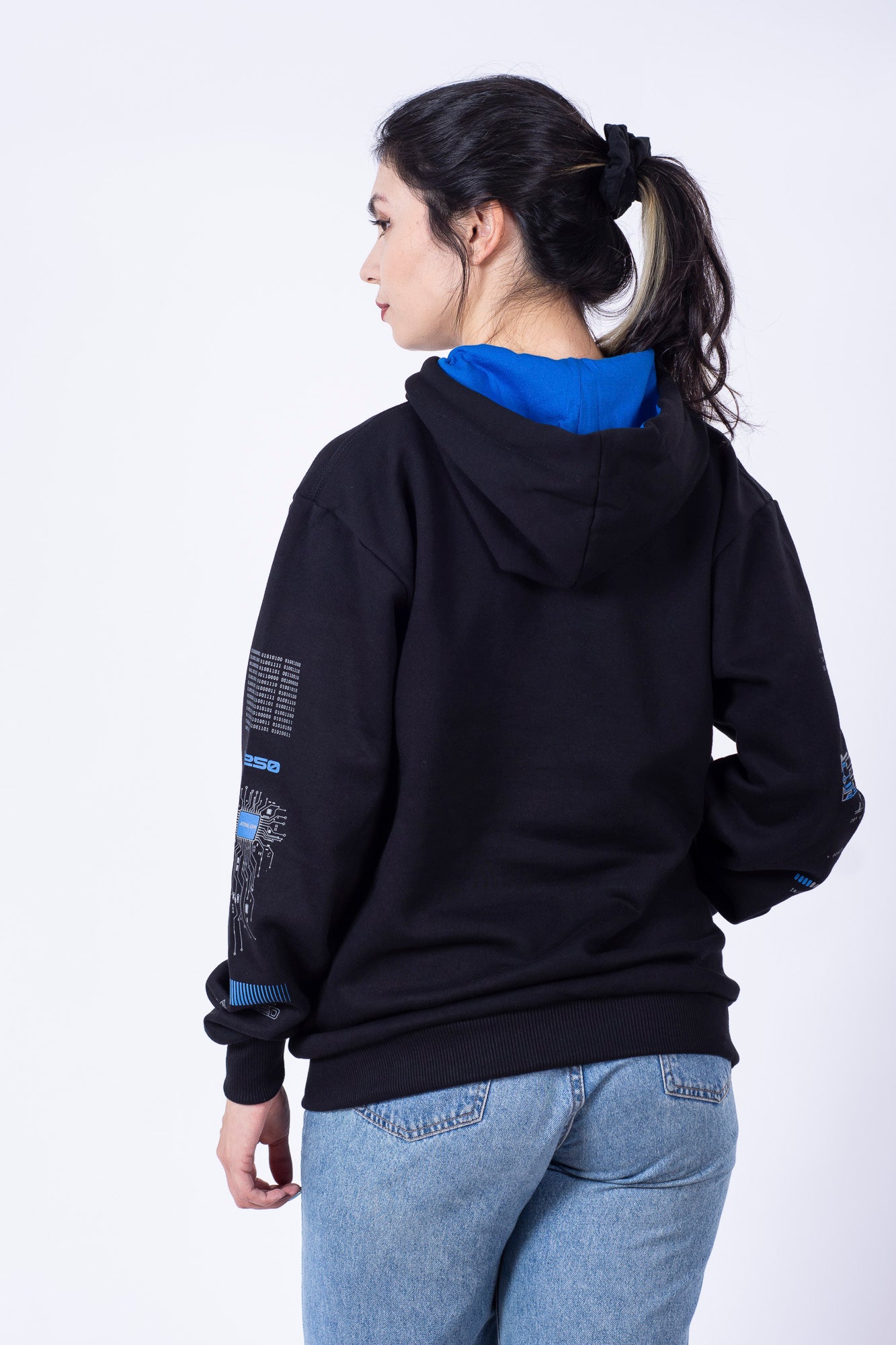 MOLETOM | SPEED TECH