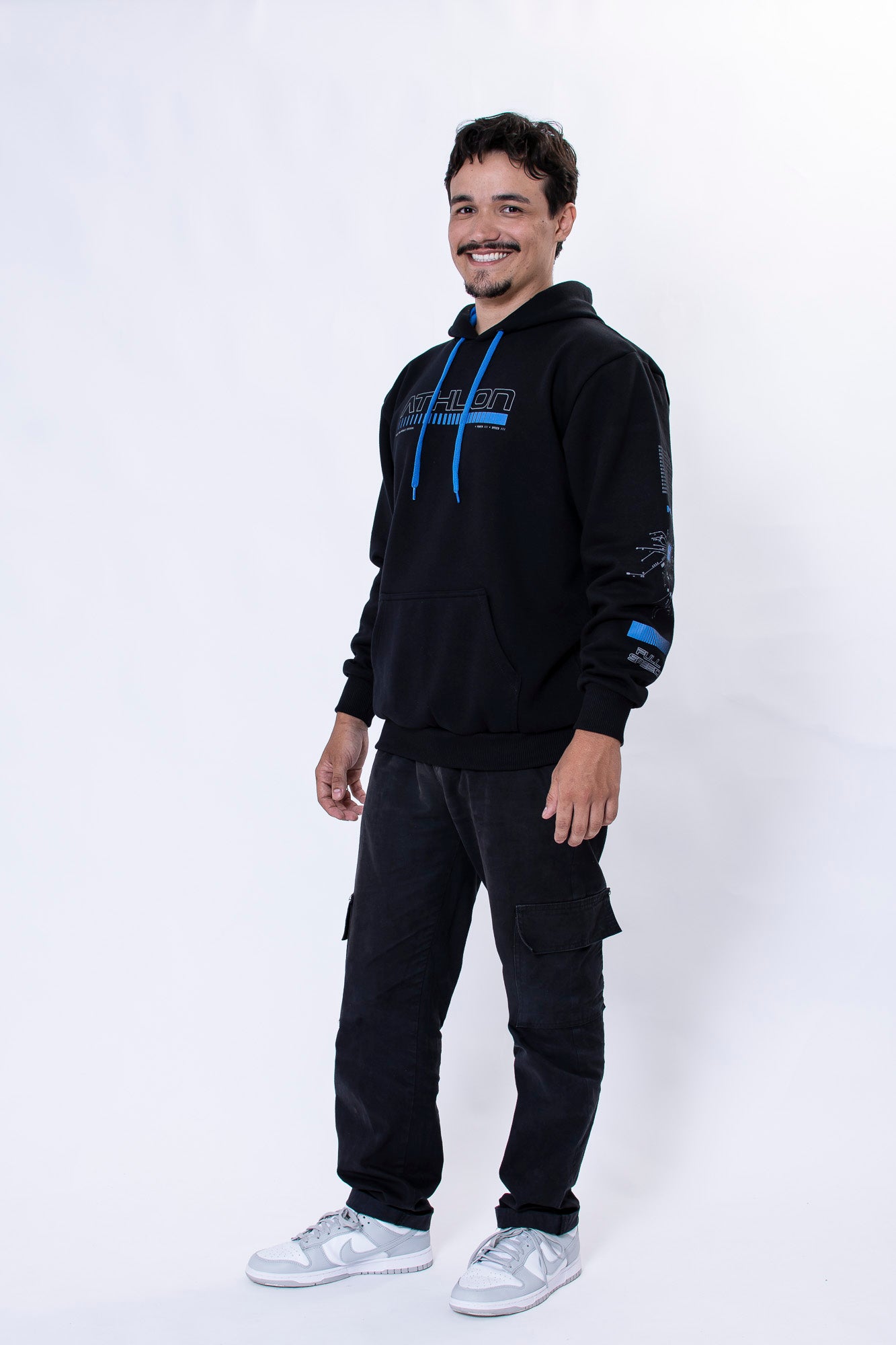 MOLETOM | SPEED TECH