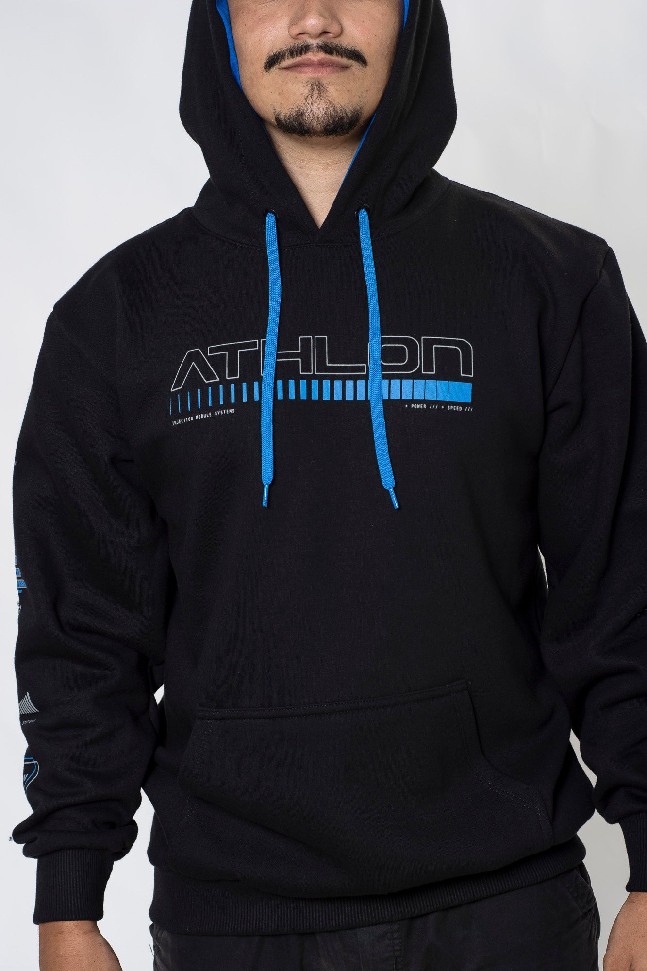 MOLETOM | SPEED TECH