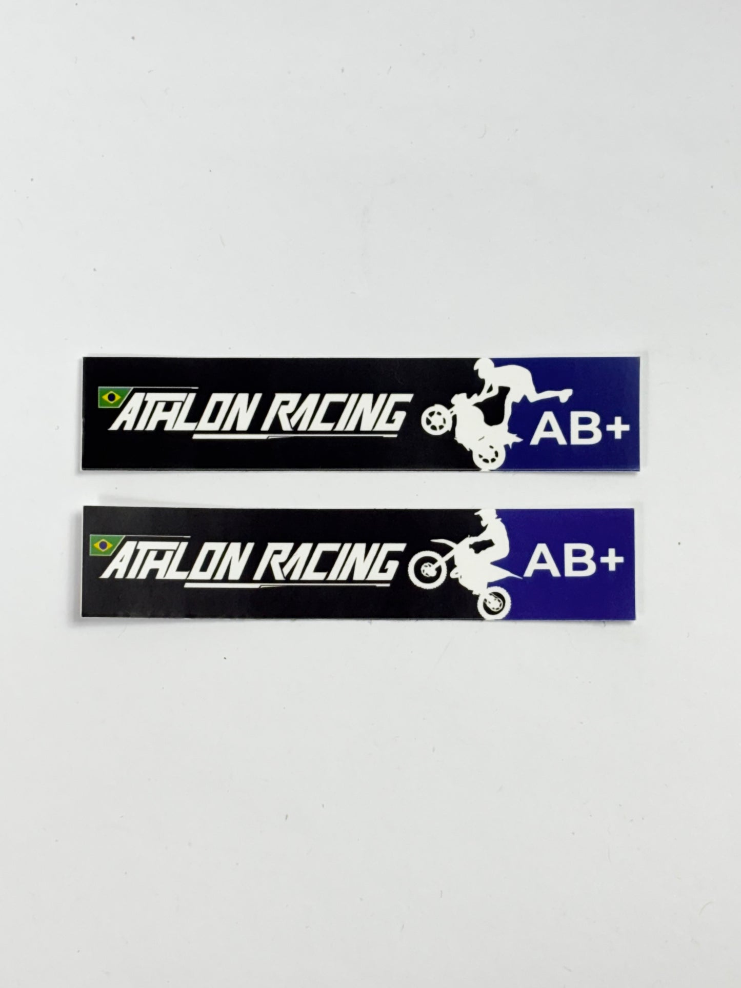 Adesivo Tipo Sanguíneo