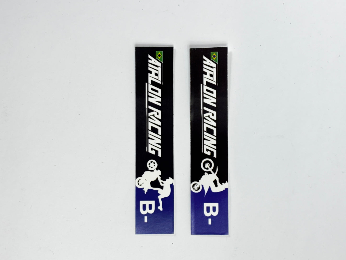 Adesivo Tipo Sanguíneo