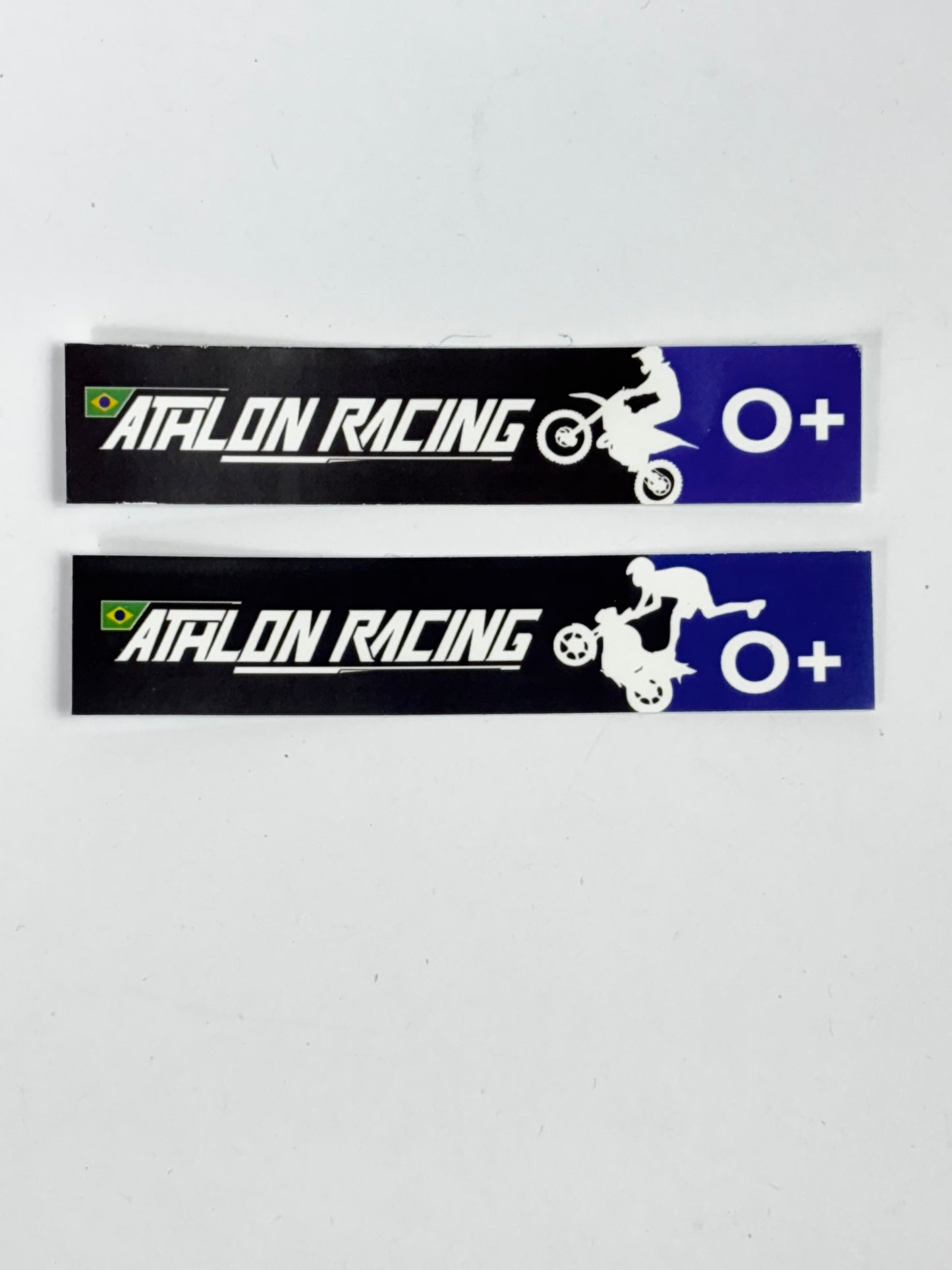 Adesivo Tipo Sanguíneo