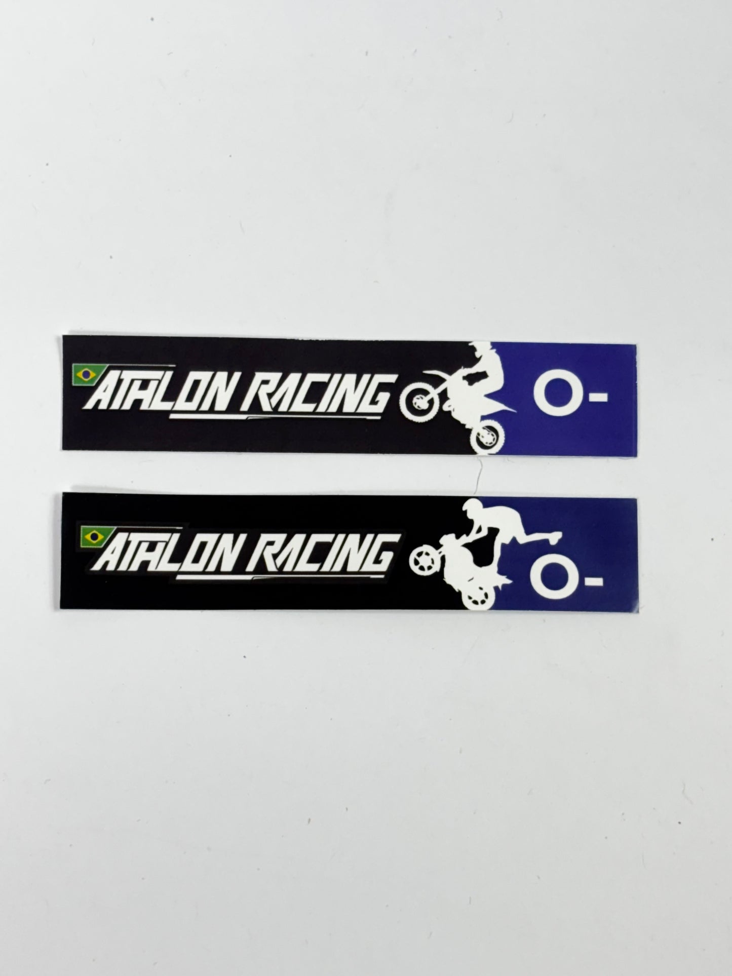 Adesivo Tipo Sanguíneo