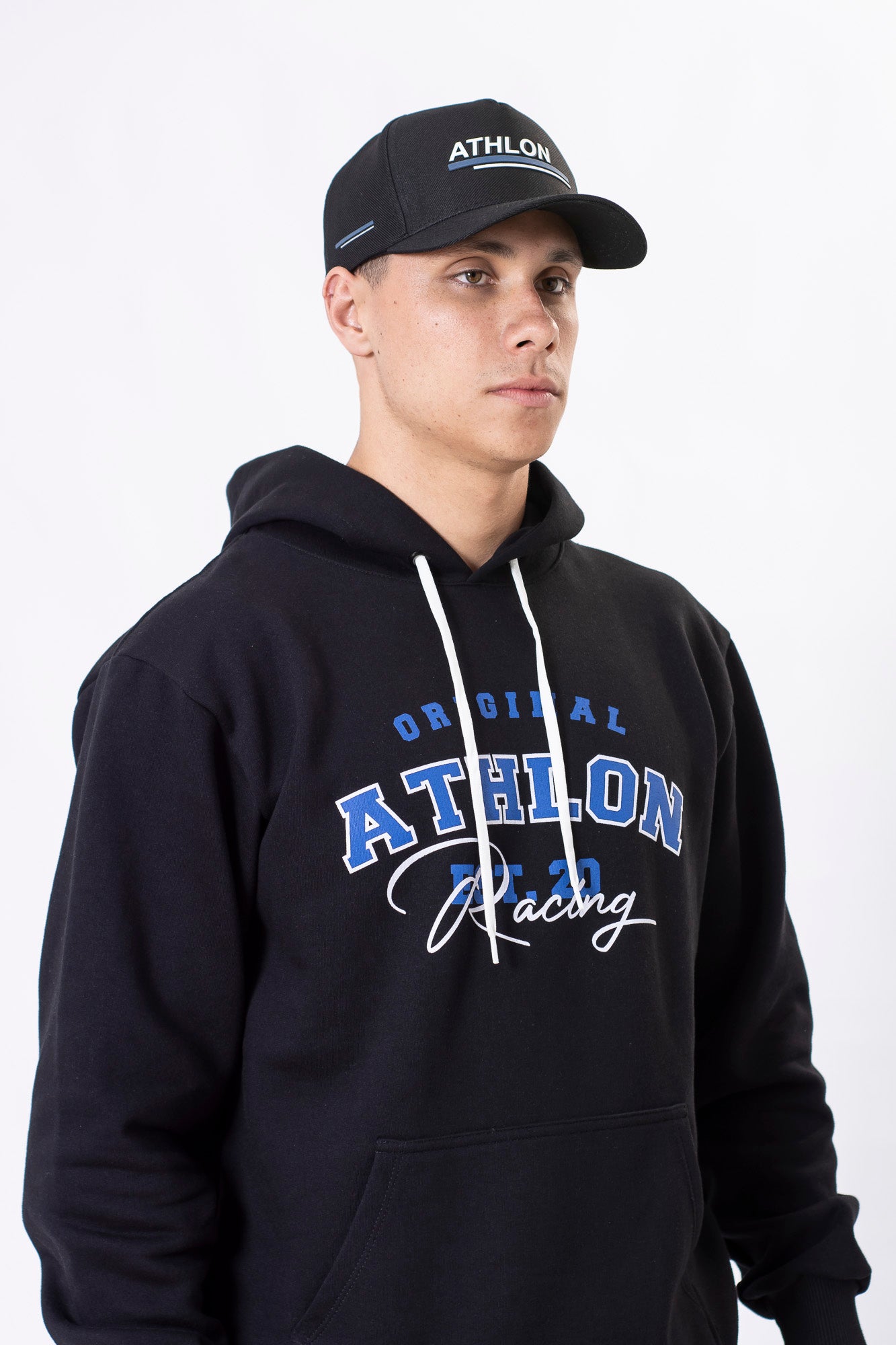 MOLETOM | OLD RACING