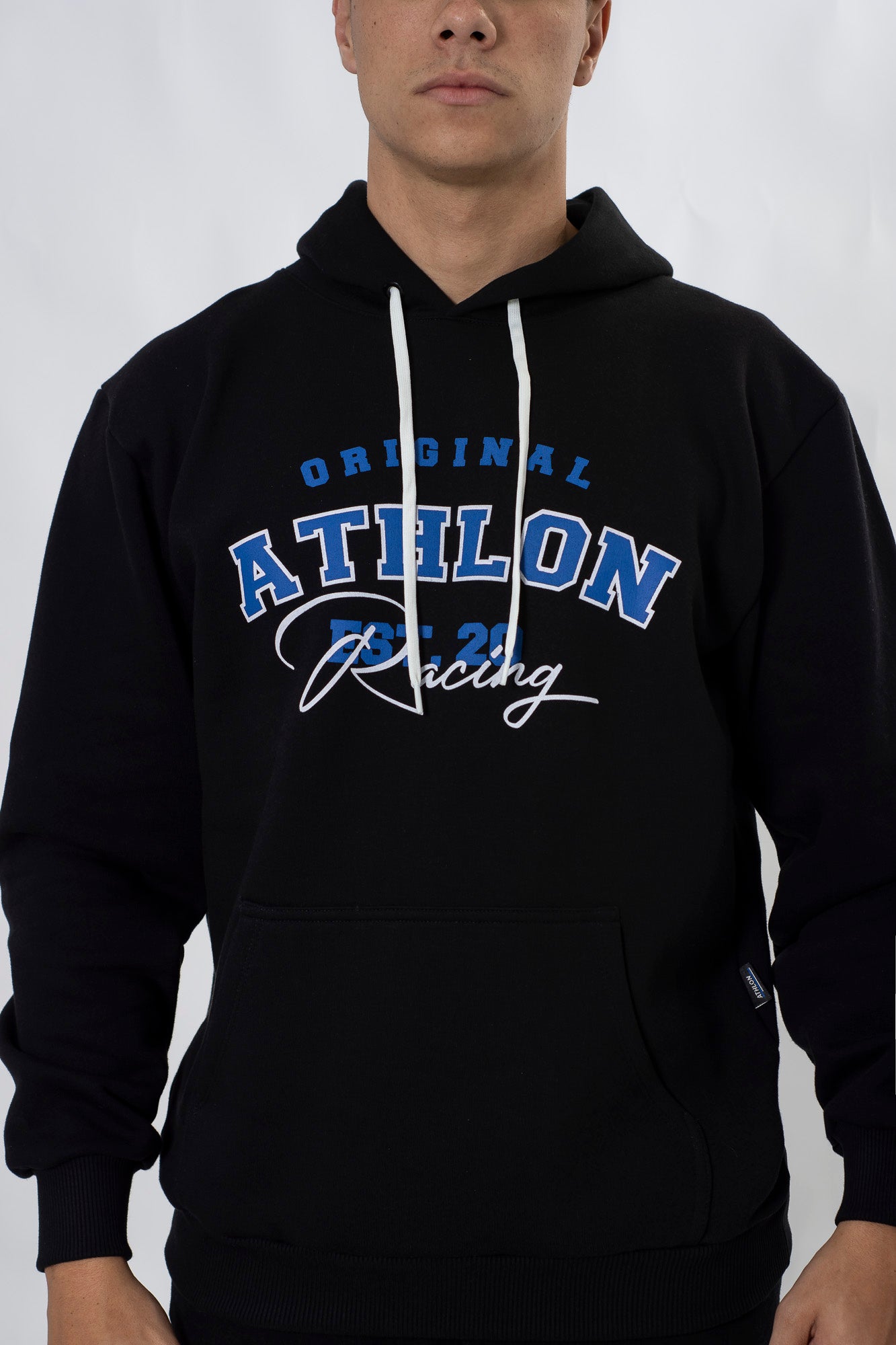 MOLETOM | OLD RACING