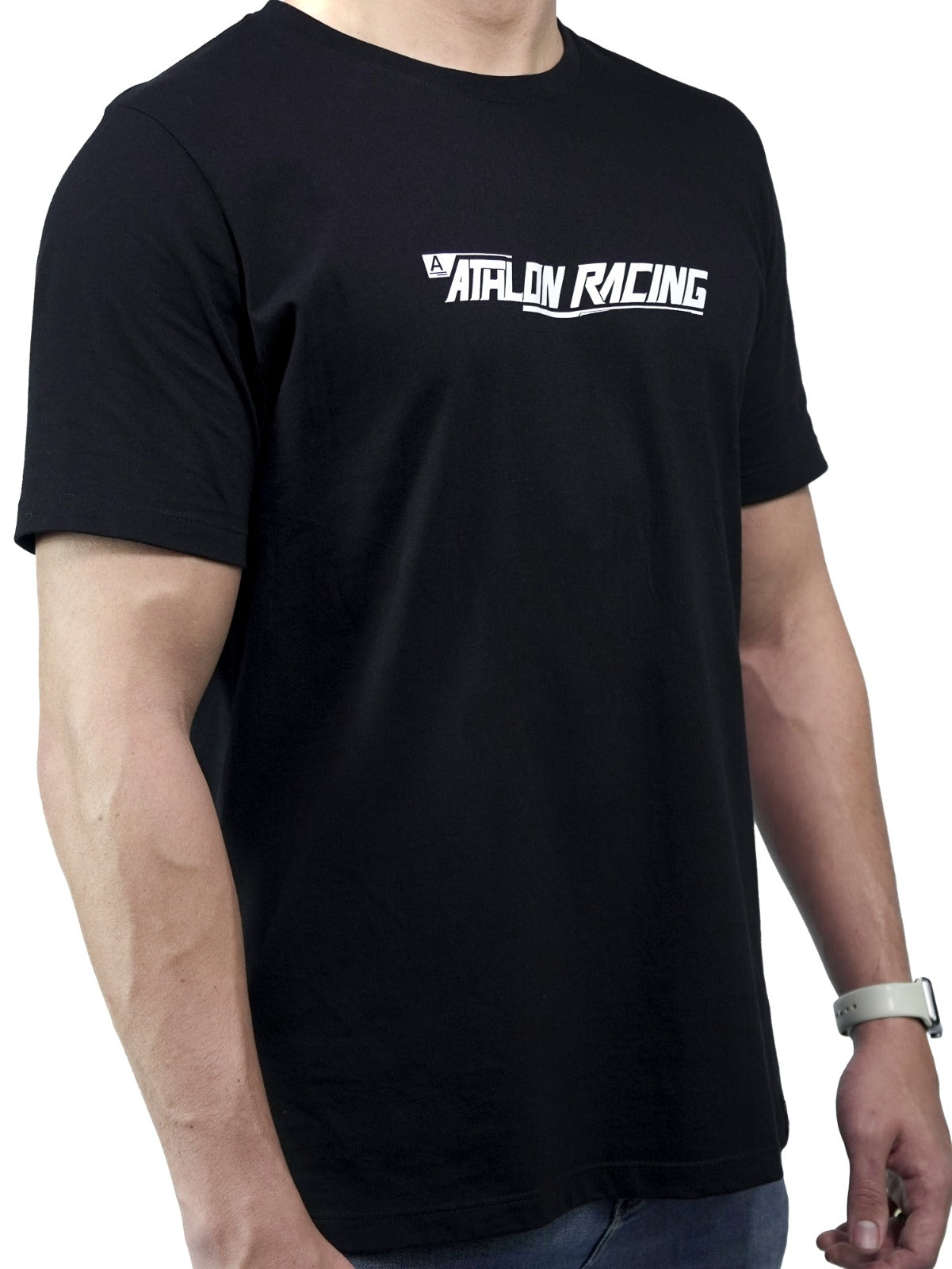 Ride Core - T-Shirt