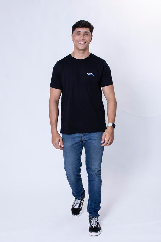Camiseta Athlon Basic