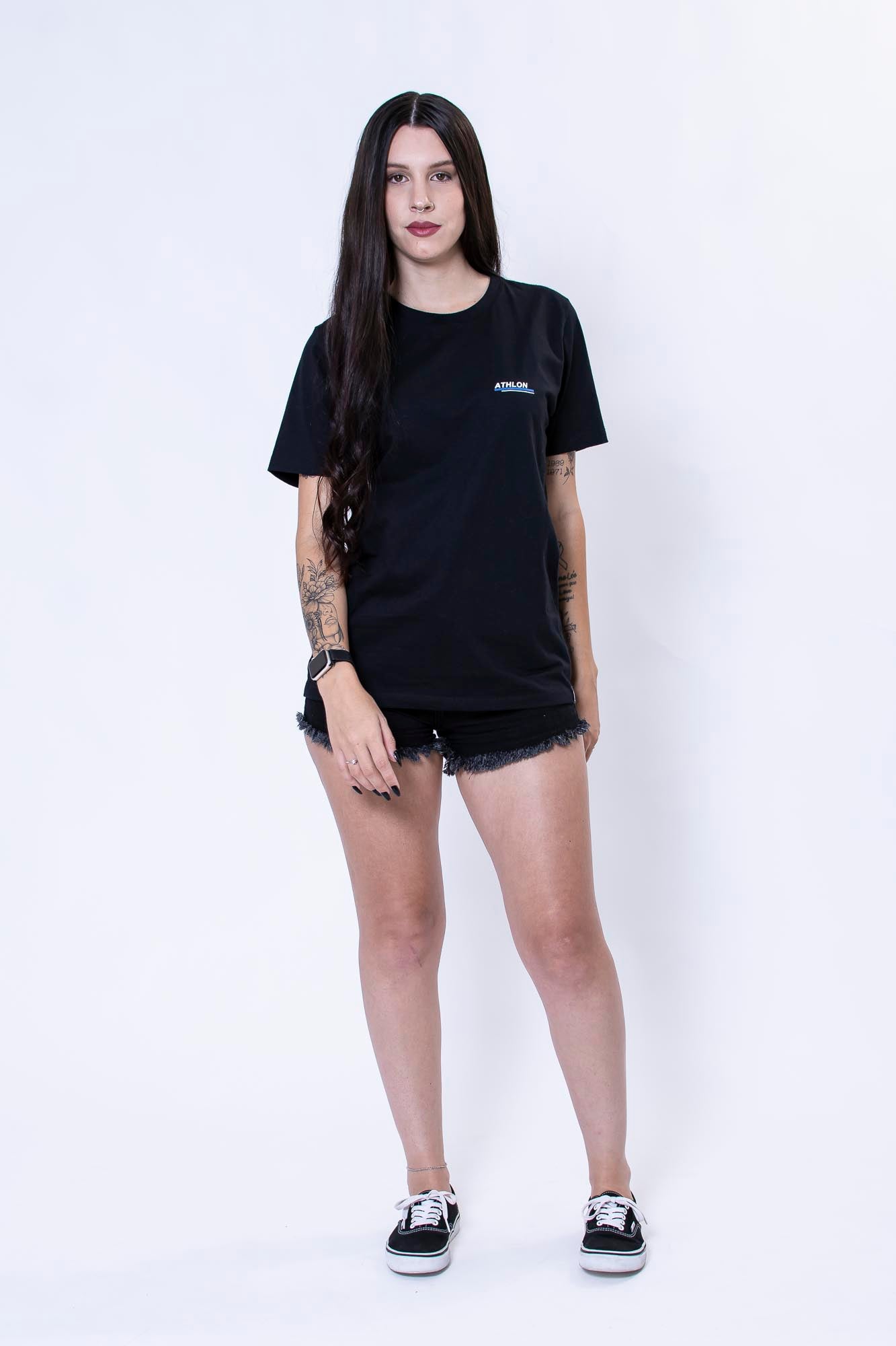 Camiseta Athlon Basic