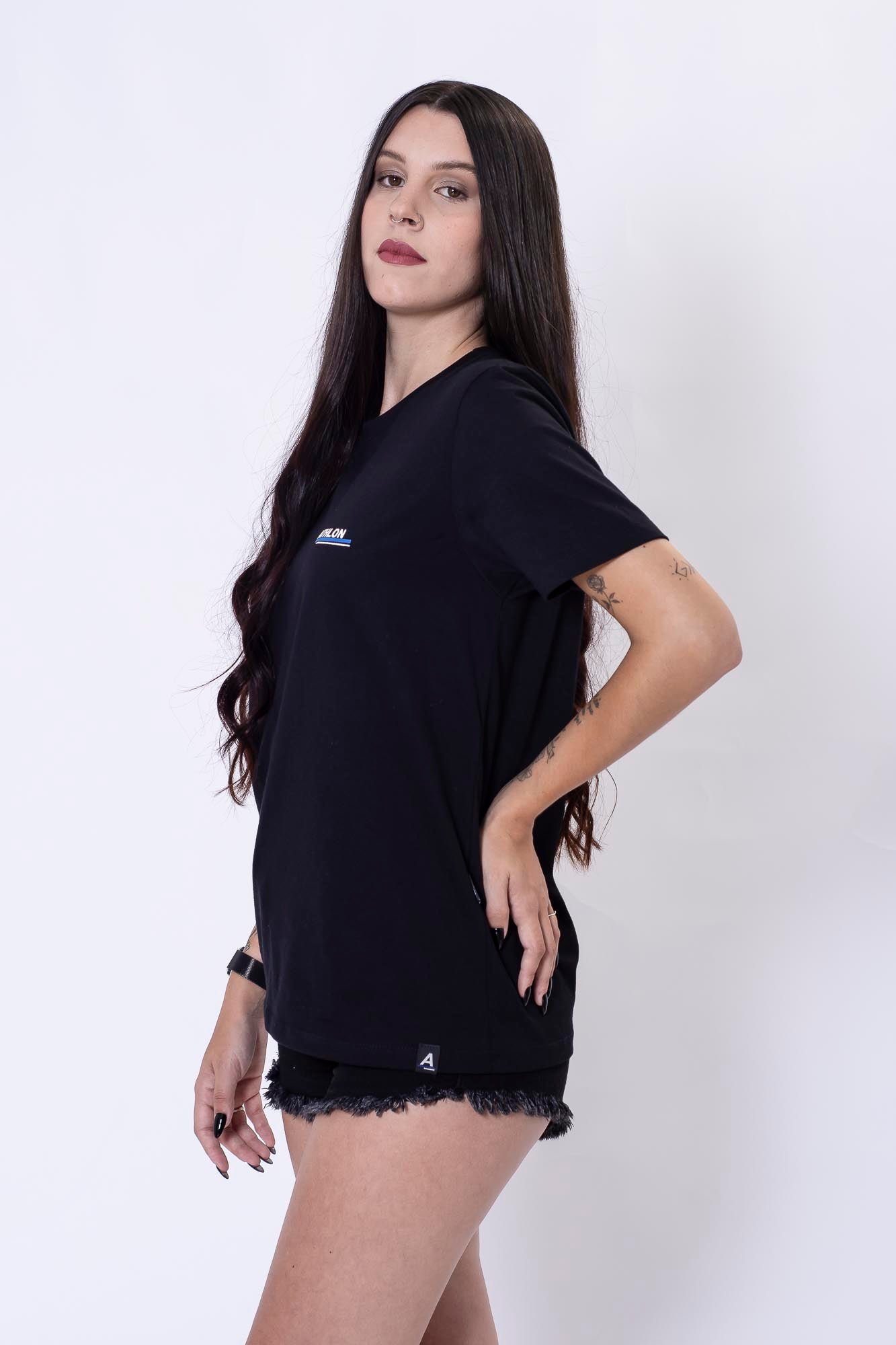 Camiseta Athlon Basic