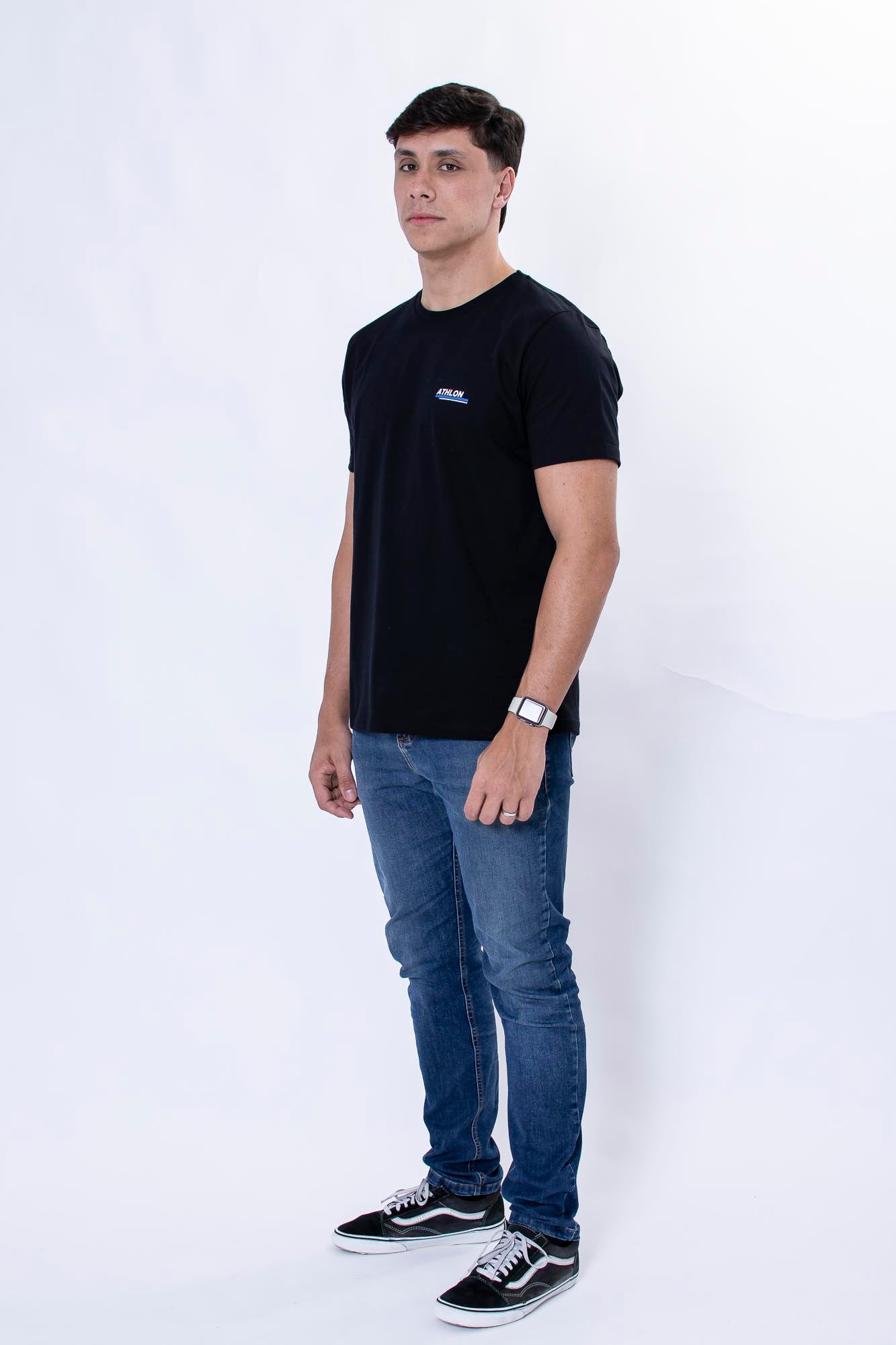 Camiseta Athlon Basic