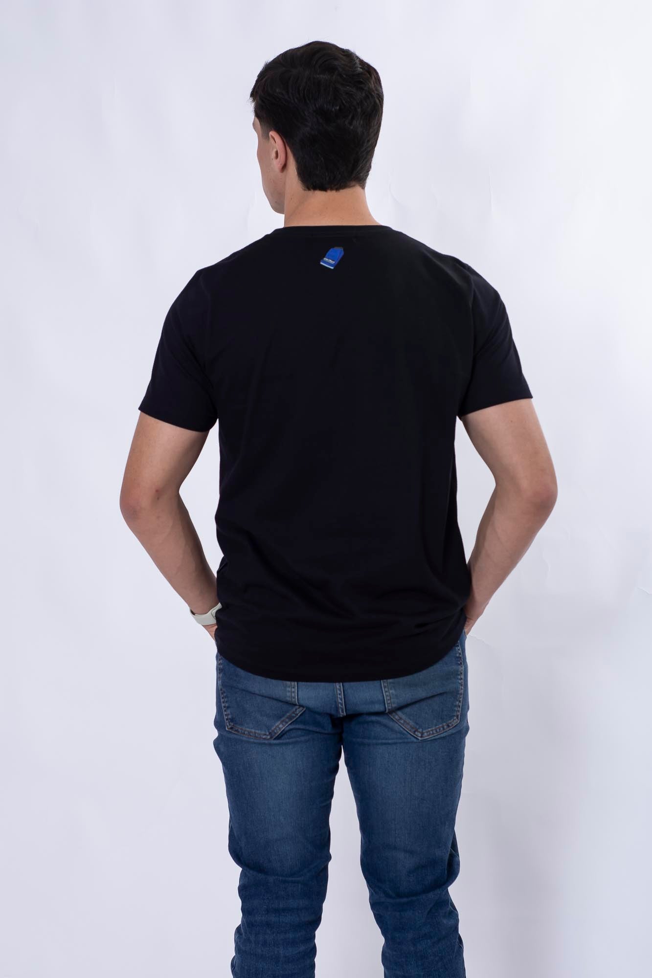 Camiseta Athlon Basic
