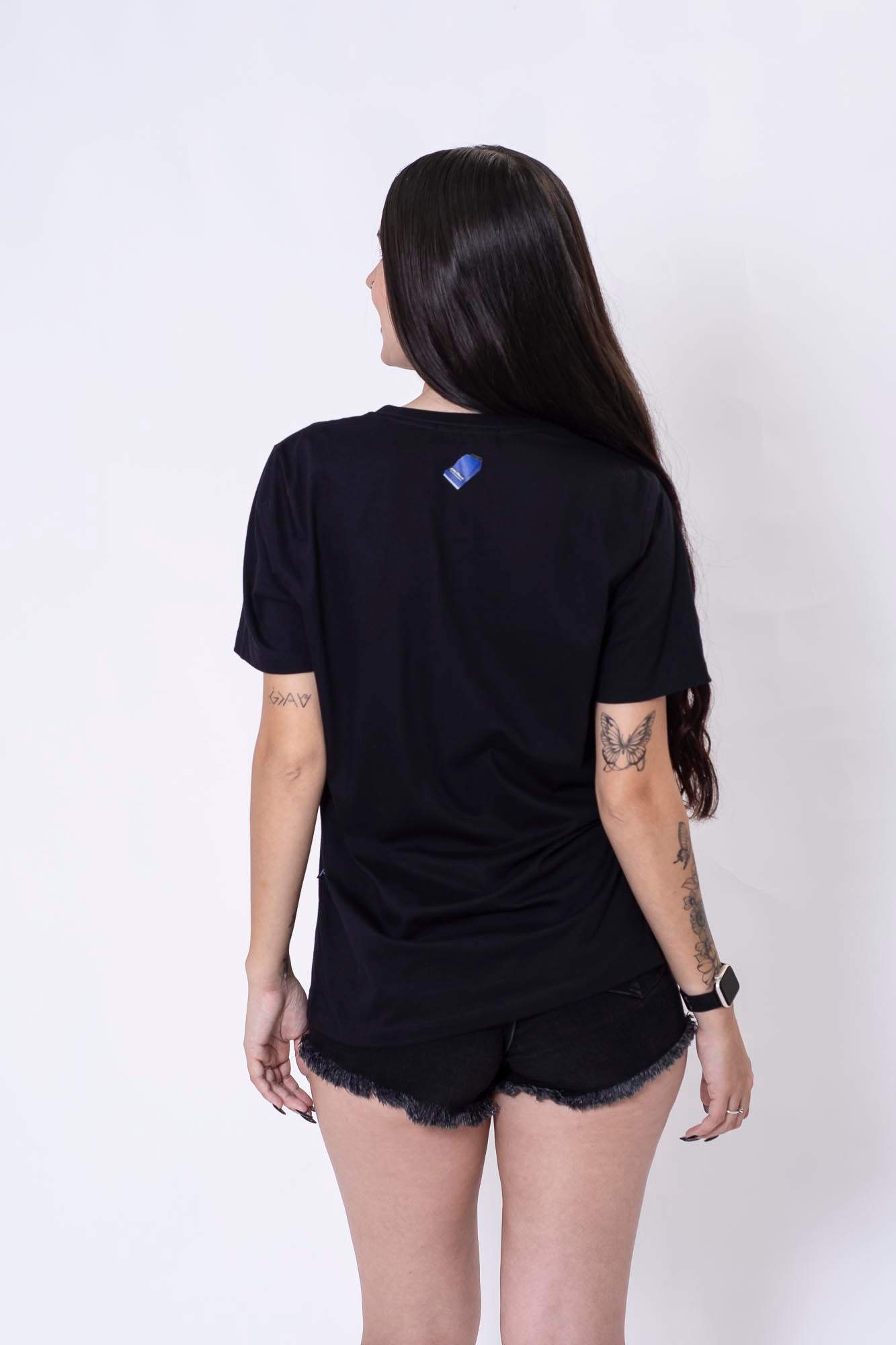 Camiseta Athlon Basic