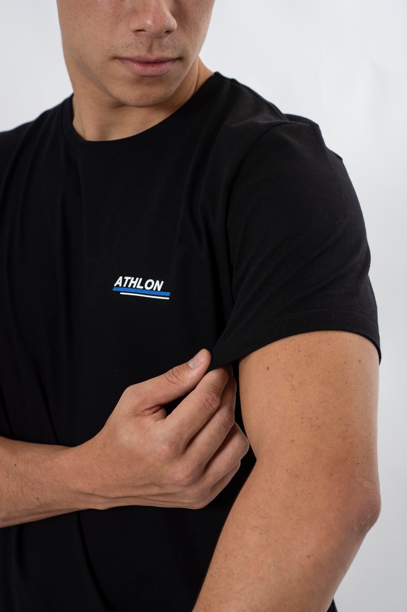 Camiseta Athlon Basic