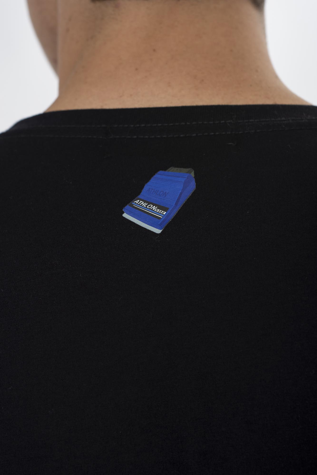 Camiseta Athlon Basic