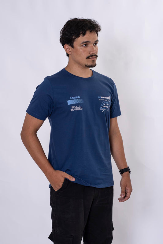 Camiseta Full Speed