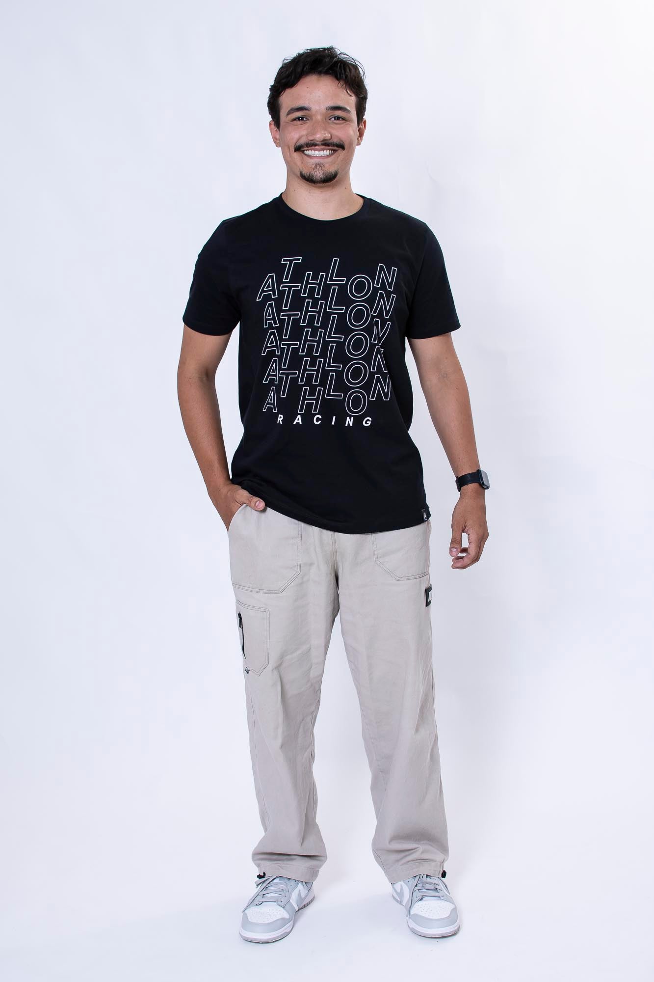 Camiseta Street