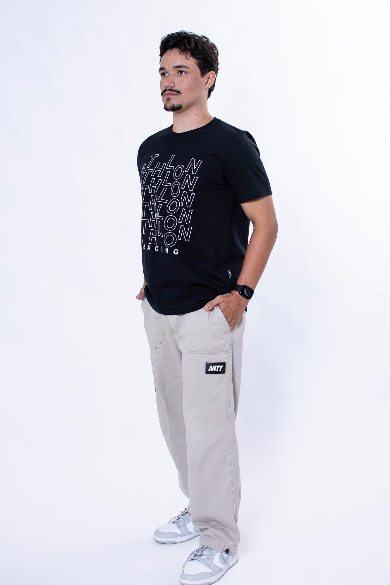 Camiseta Street