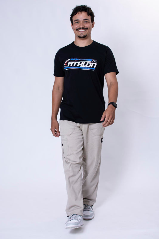 Camiseta Speed Line