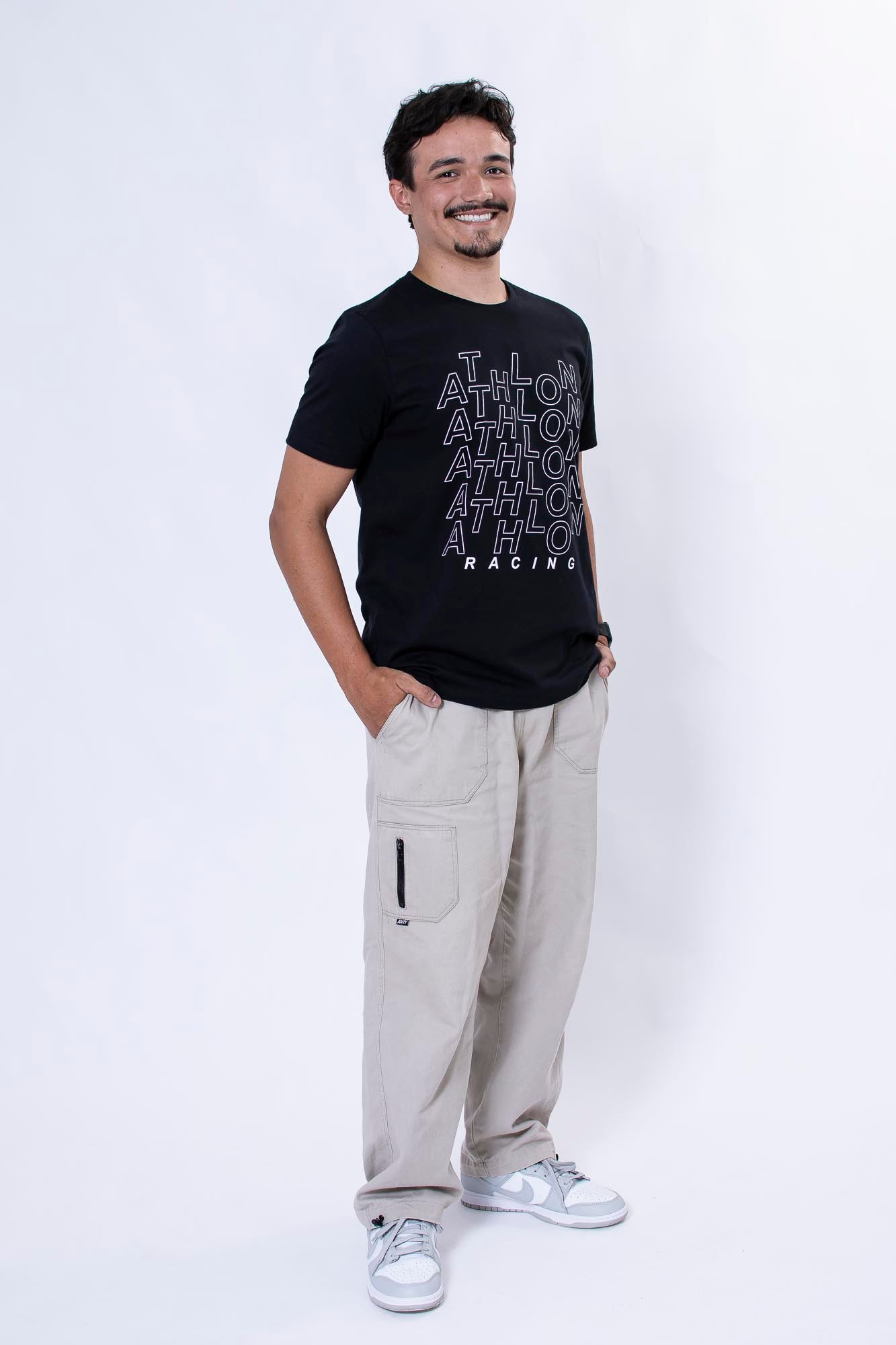 Camiseta Street