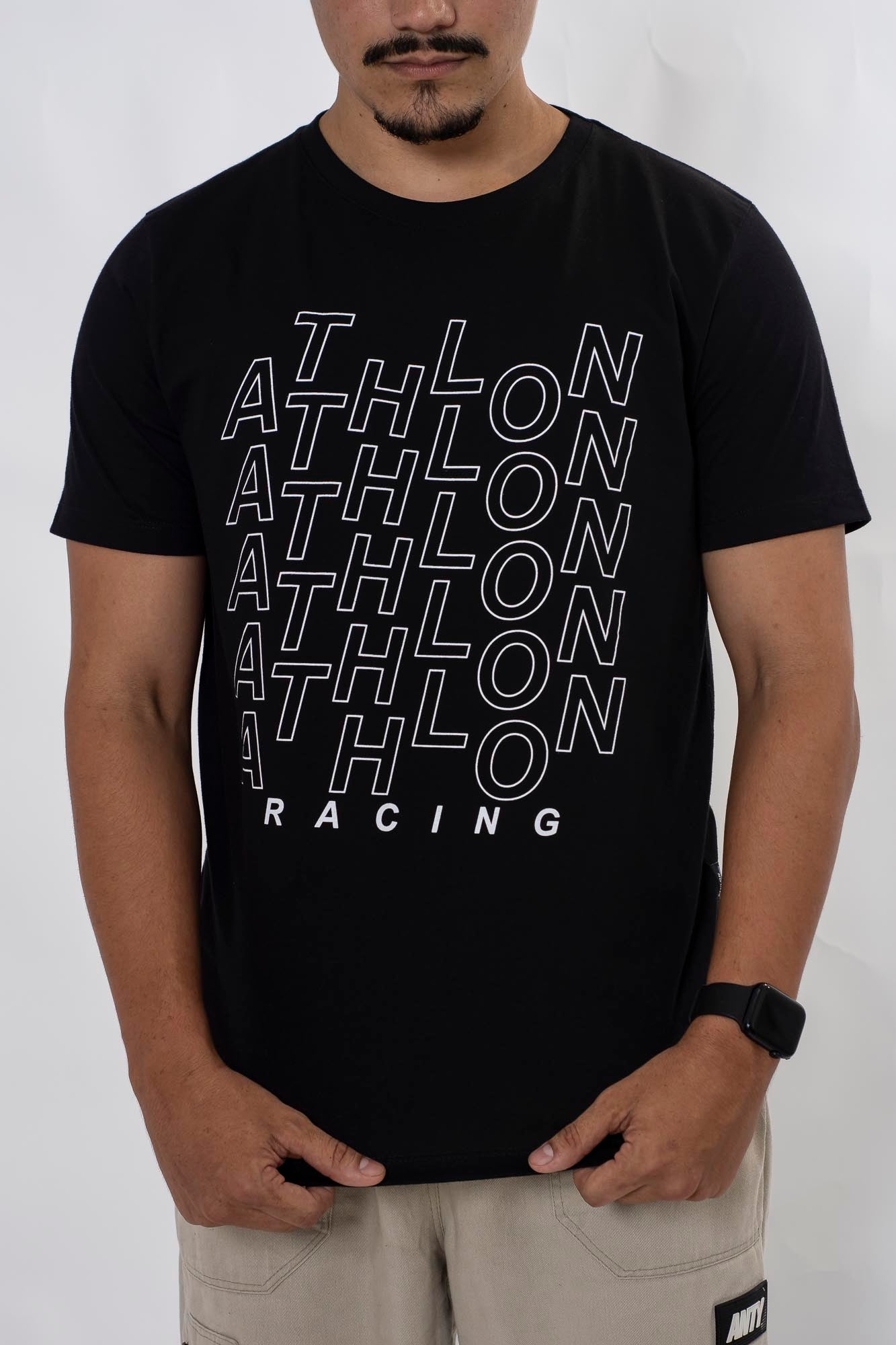 Camiseta Street