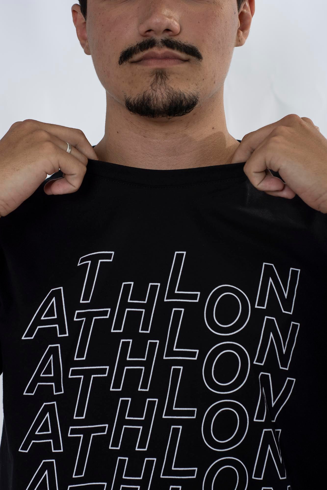 Camiseta Street