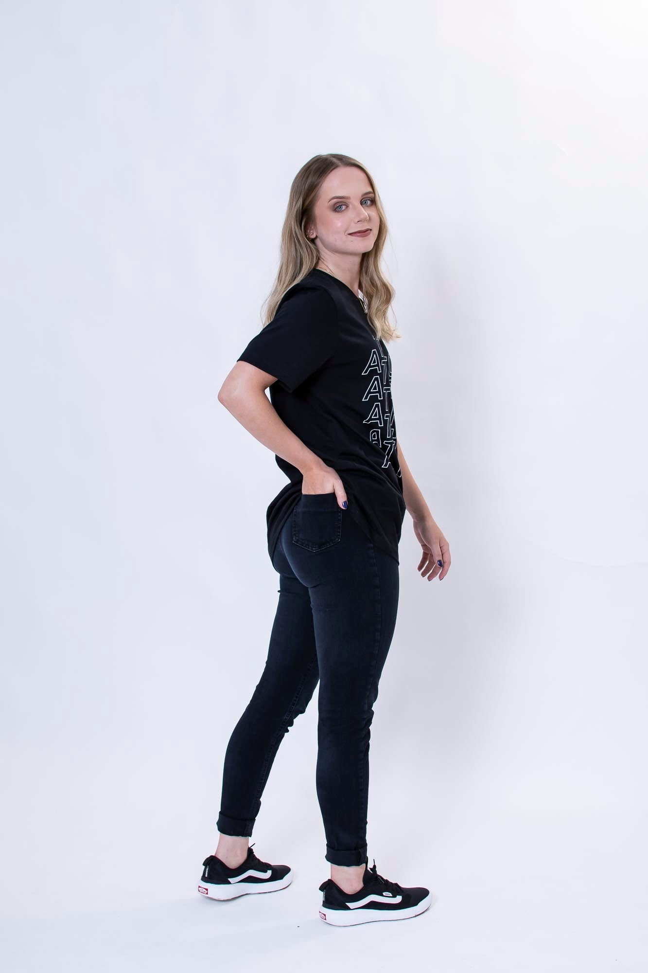 Camiseta Street