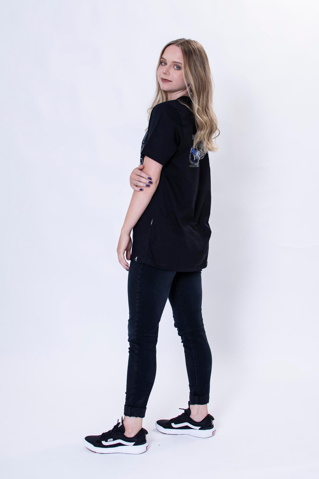 Camiseta Street