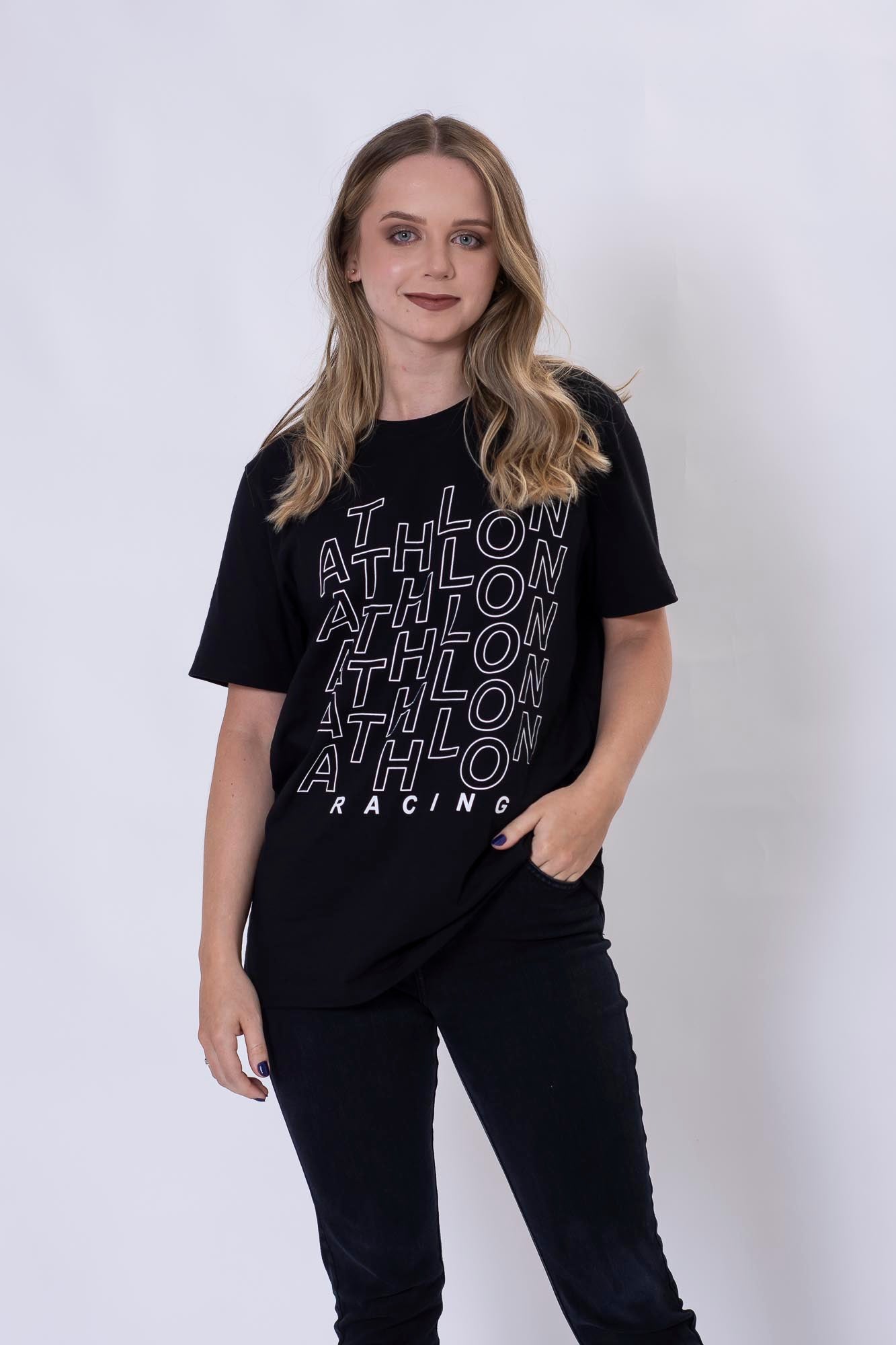 Camiseta Street