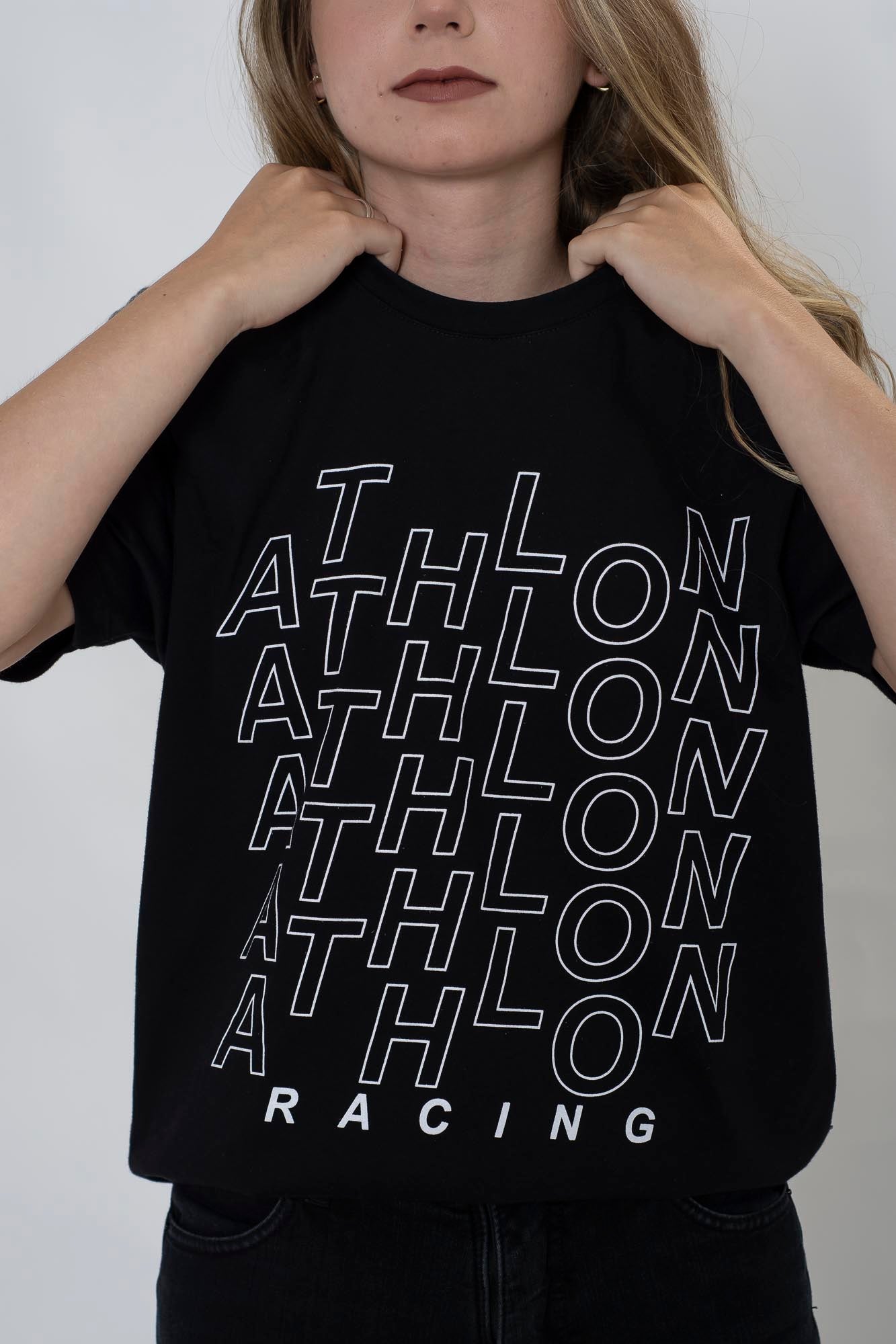 Camiseta Street