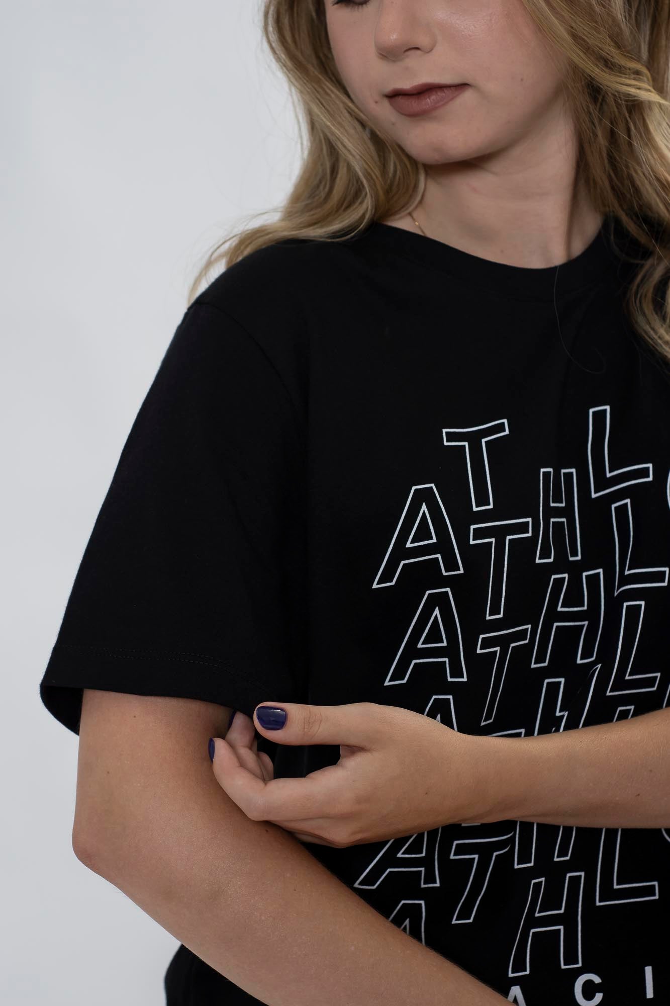 Camiseta Street
