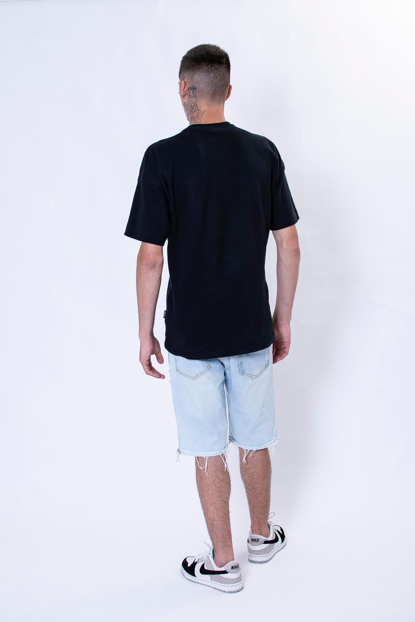 Camiseta Oversized Freestyle