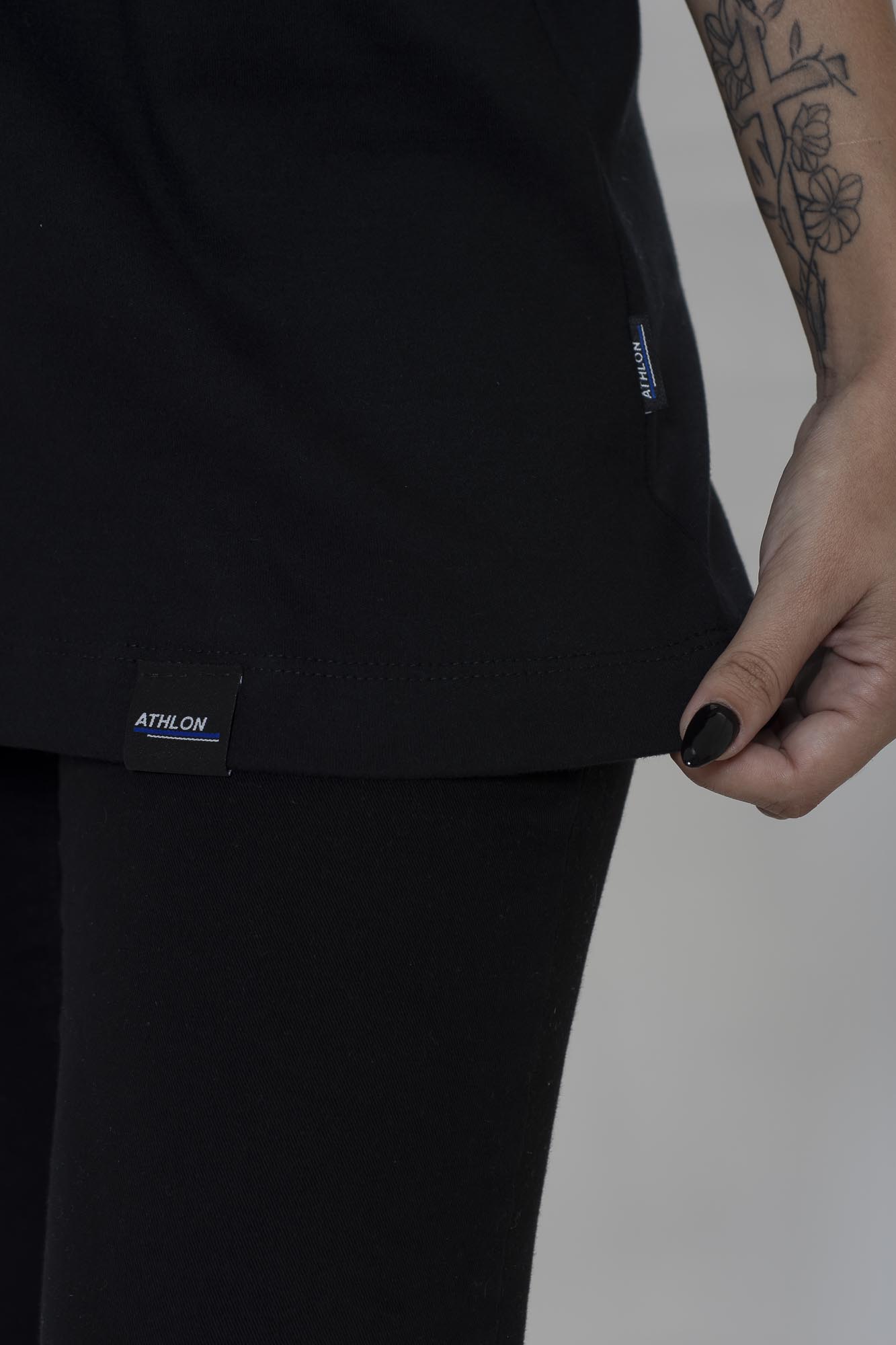Camiseta Oversized Freestyle