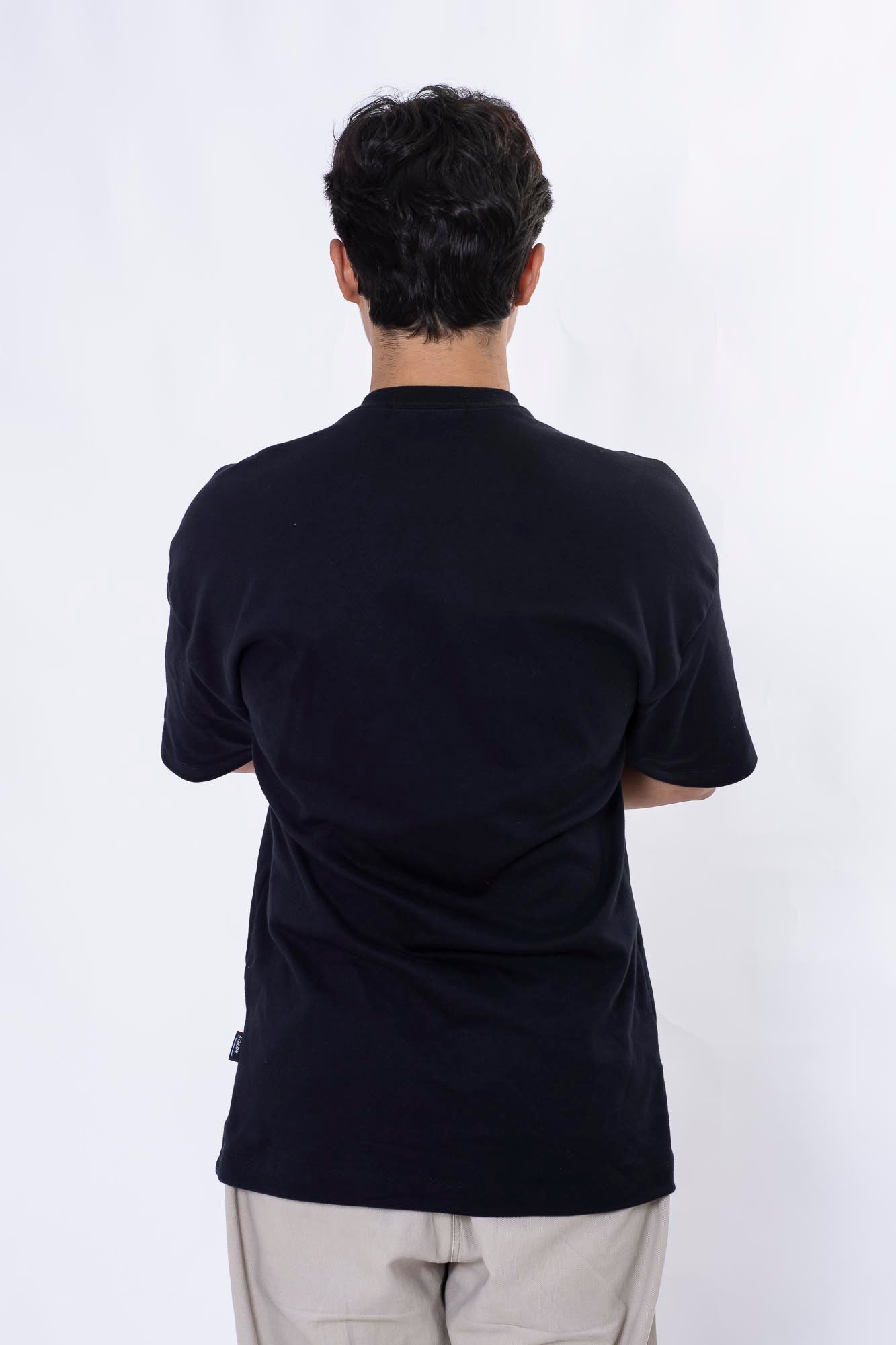 Camiseta Oversized Old Racing