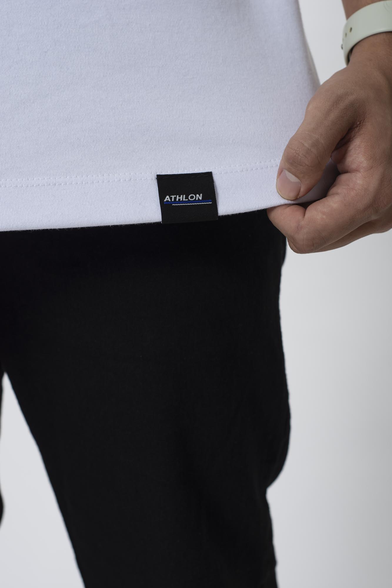 Camiseta Oversized System