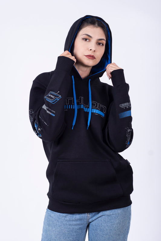 MOLETOM | SPEED TECH