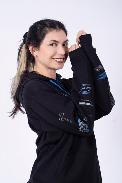 MOLETOM | SPEED TECH