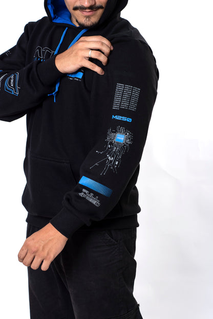 MOLETOM | SPEED TECH