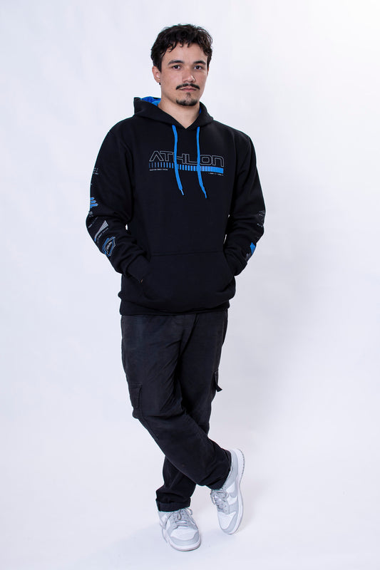 MOLETOM | SPEED TECH