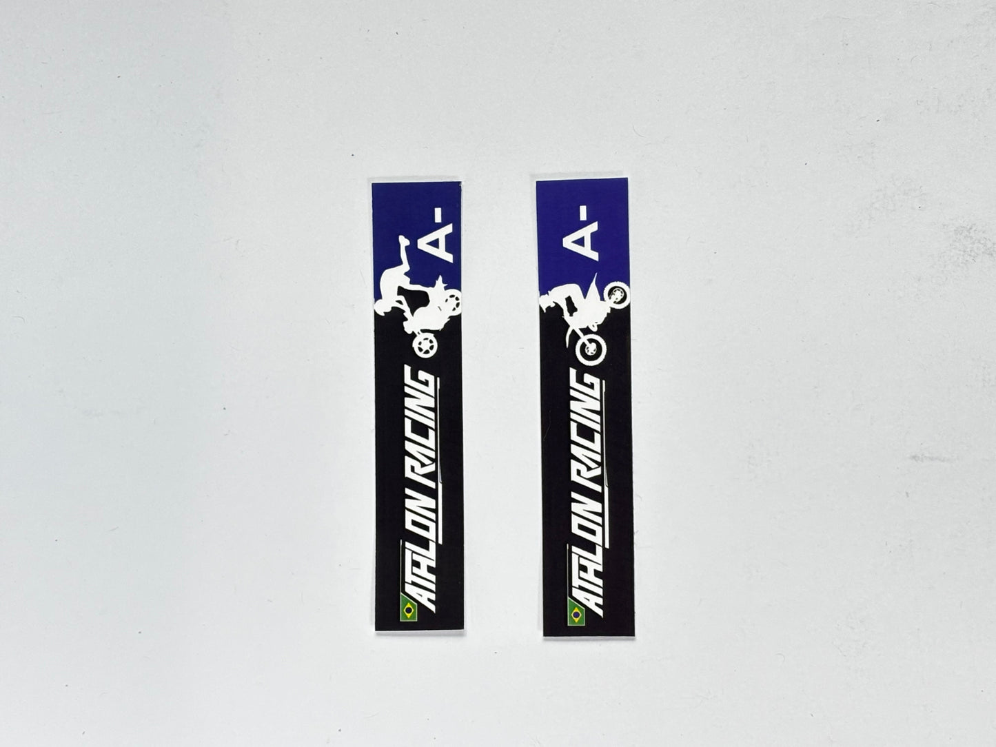 Adesivo Tipo Sanguíneo