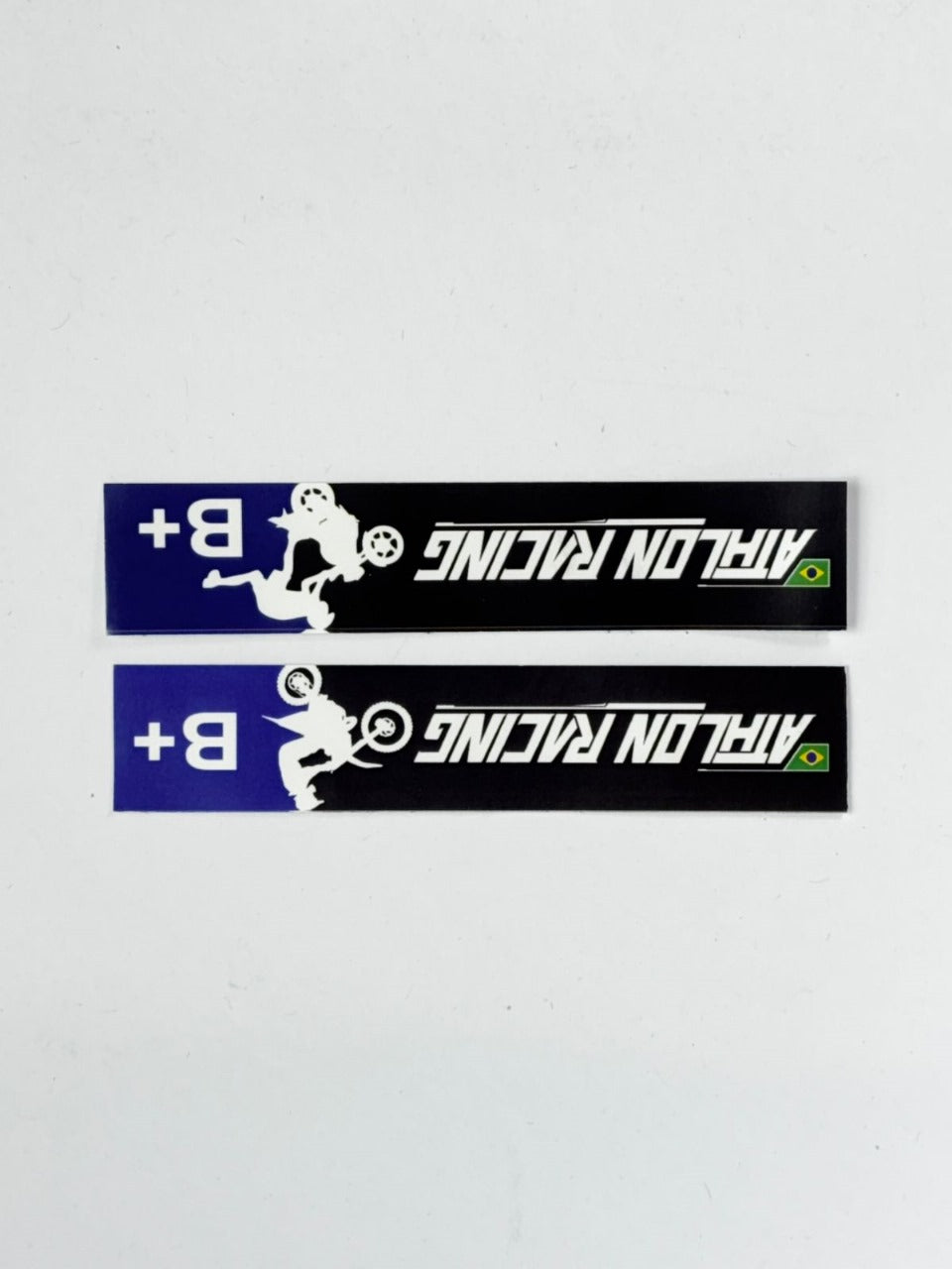 Adesivo Tipo Sanguíneo