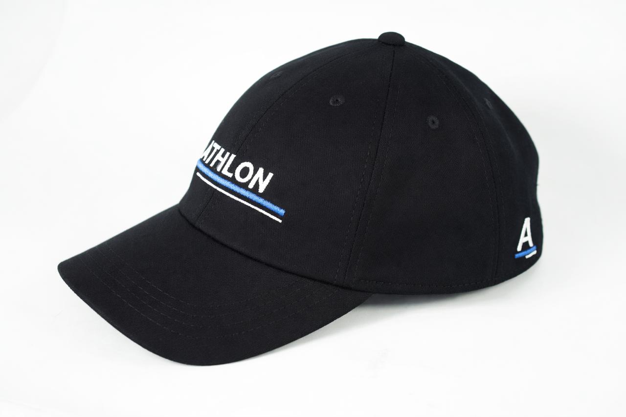 Athlon Dad Hat Cap