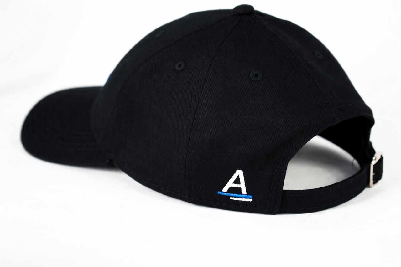 Athlon Dad Hat Cap