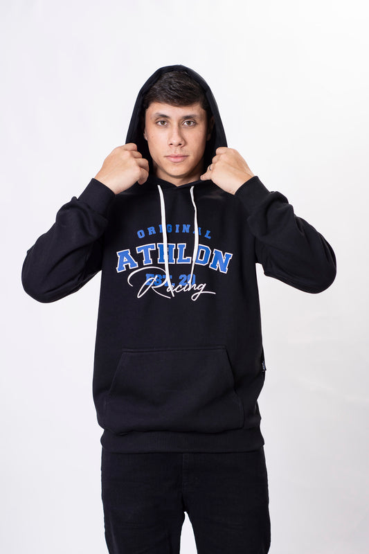 MOLETOM | OLD RACING