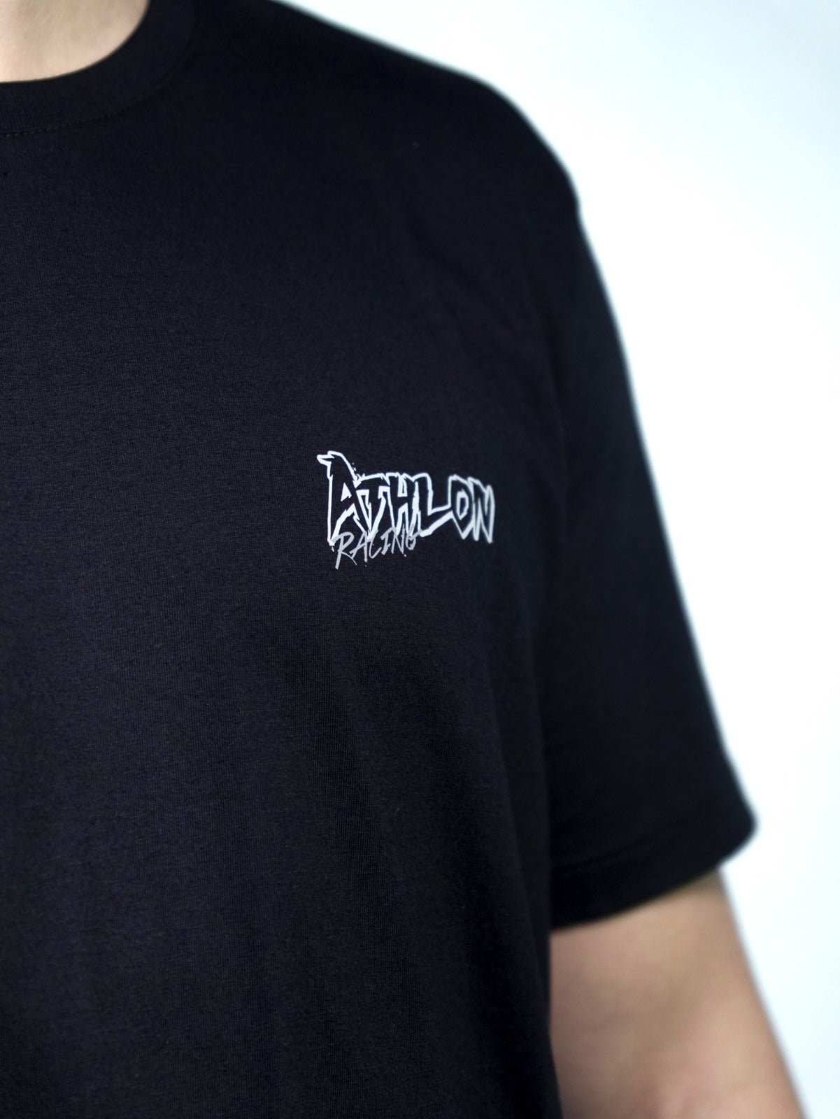 Athlon Trail - T-Shirt