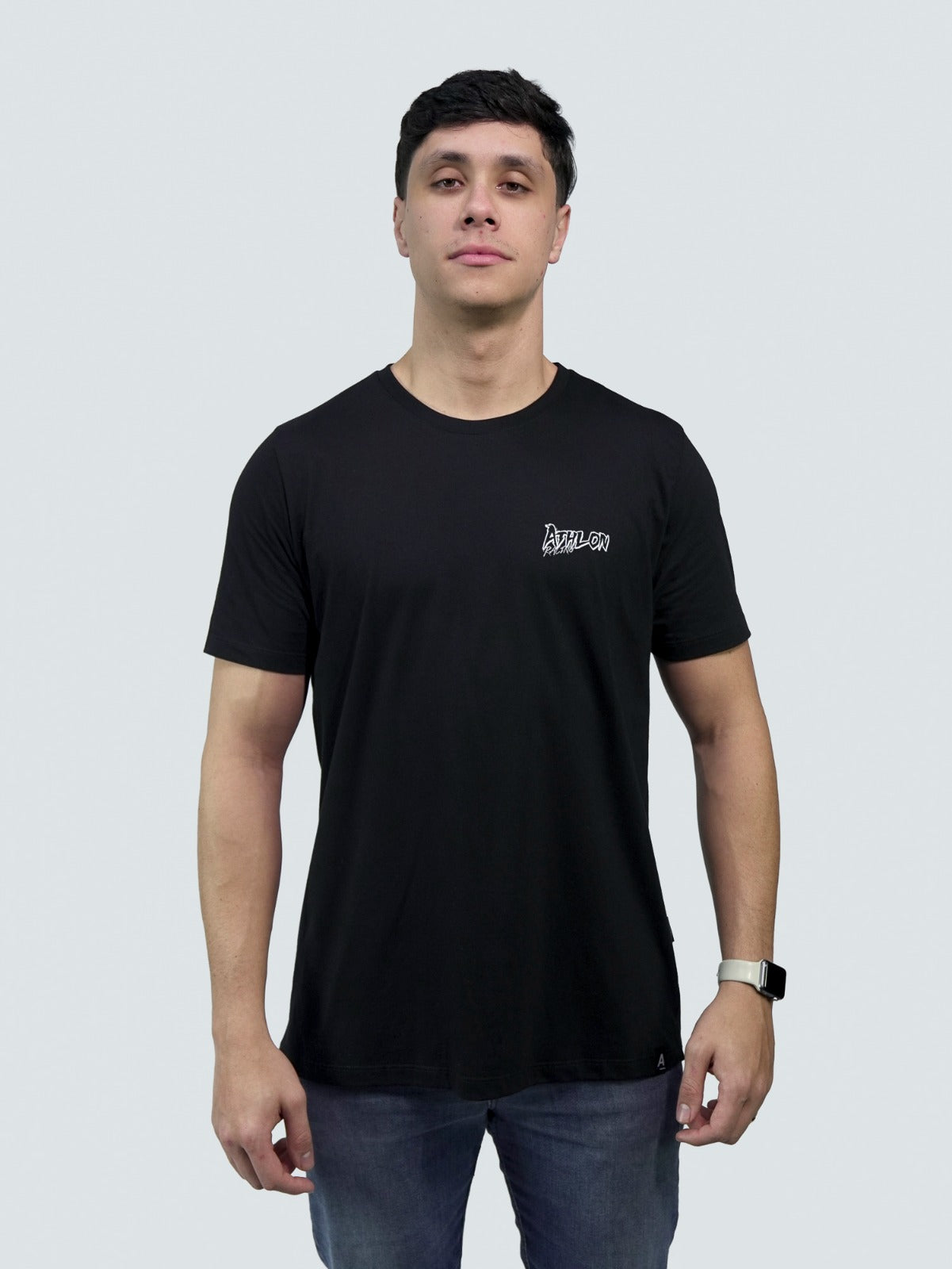 Athlon Trail - T-Shirt