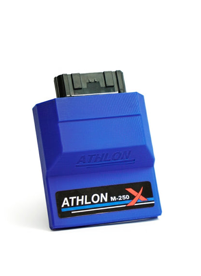 Módulo M250X - CRF 300F