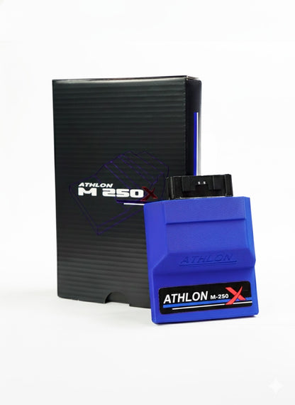 Módulo M250X - CRF 300F