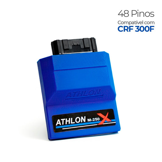 Módulo M250X - CRF 300F