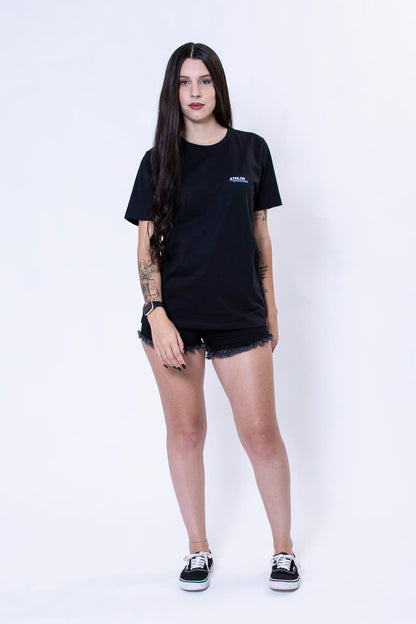 Camiseta Athlon Basic
